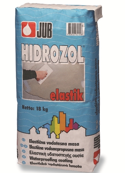 Hidrozol elastik